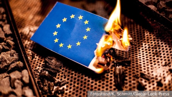     Фото: Fotostand/K. Schmitt/Global Look Press   
 Текст: Валерия Вербинина