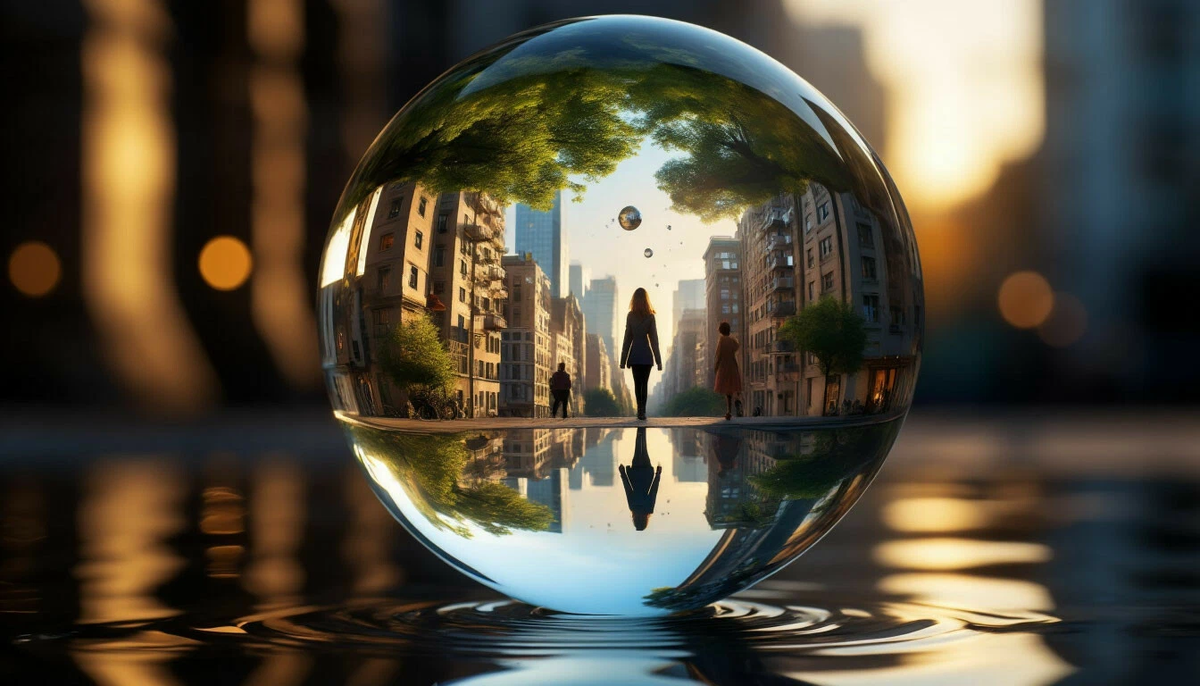 Инверсия: «А если сделать наоборот?»