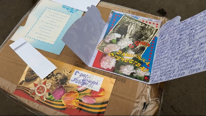      Фото: Соцсети главы Пятигорска