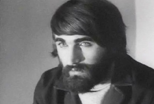 Священник Теймураз Чихладзе. Фото: Specnaz.ru