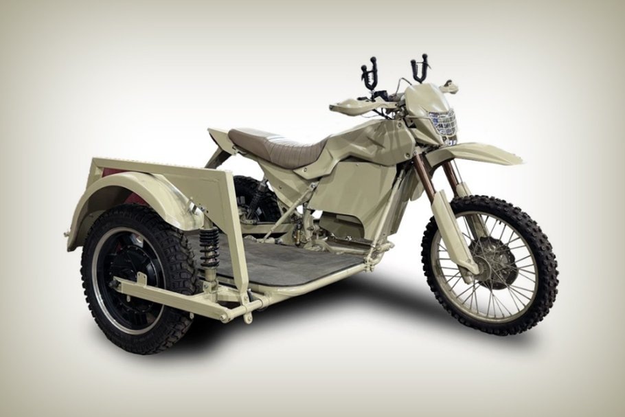 Фото: пресс-служба "Калашникова"  📷
