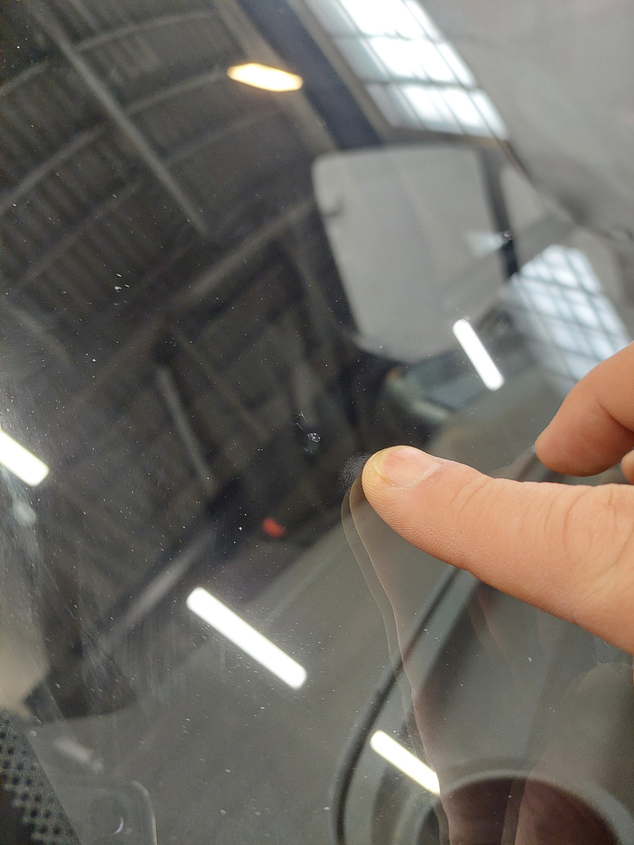 После ремонта