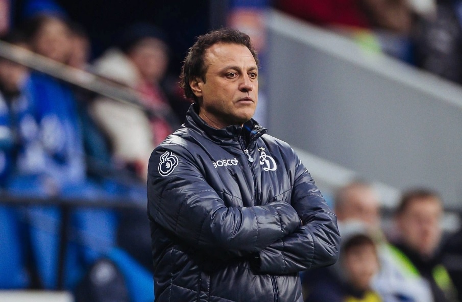 Ролан Гусев