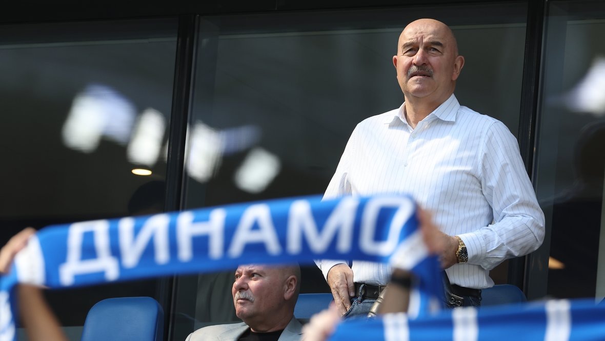 ФОТО: ФК Динамо