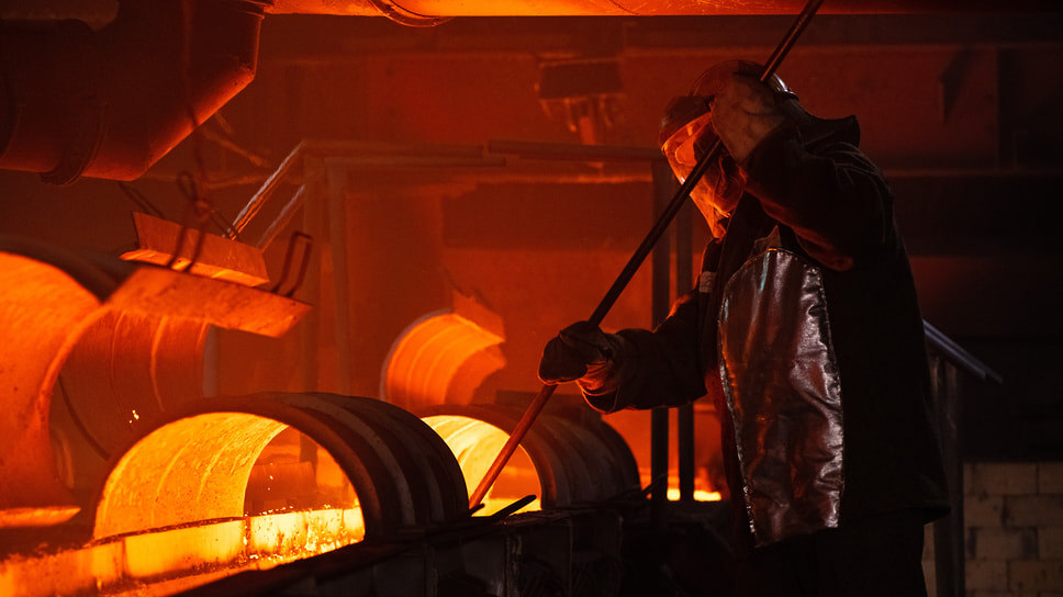 Фото: Александр Манзюк / Коммерсантъ