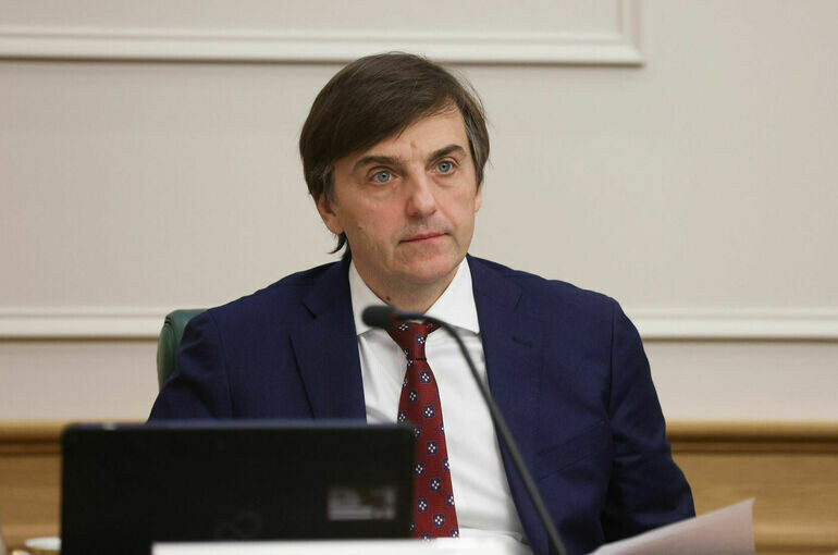   Владислав Тарасов/пресс-служба Совета Федерации