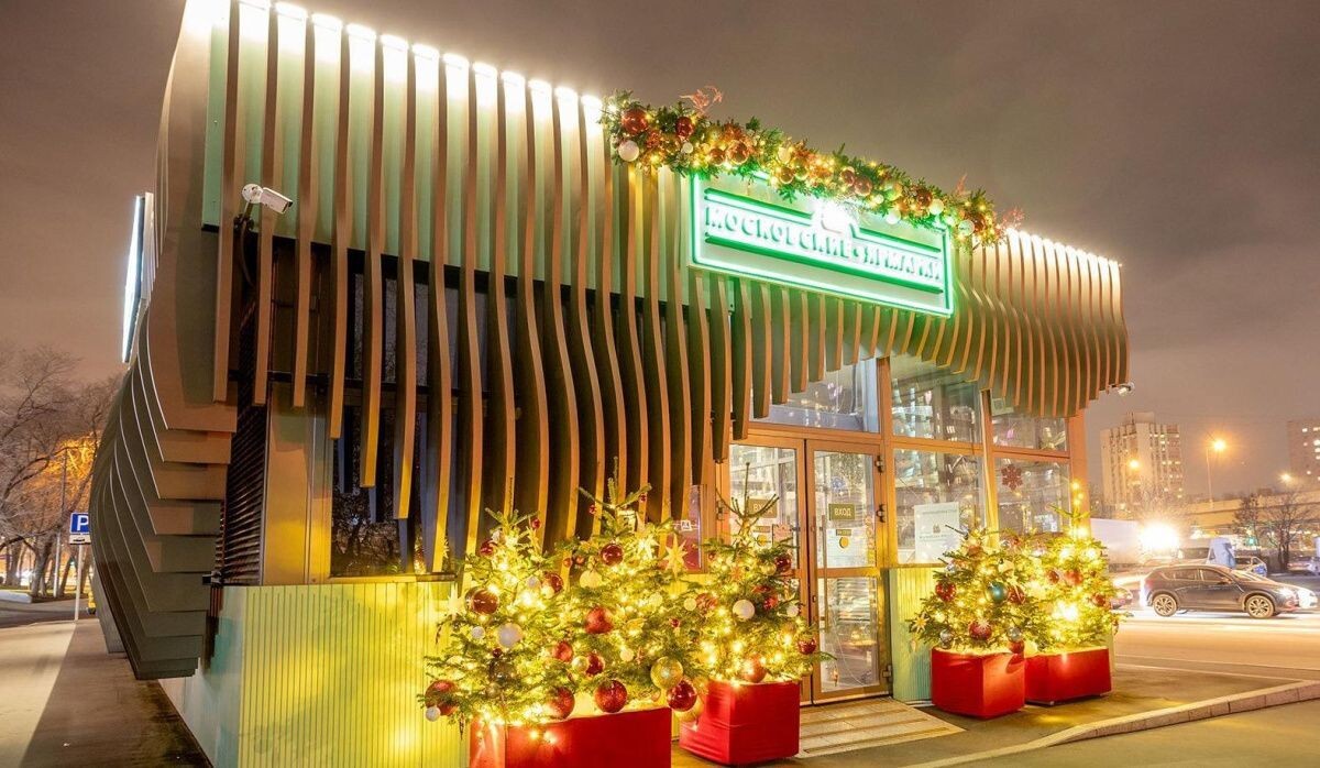     Магазин московской ярмарки. Источник: mos ru Автор фото: Пресс-служба Мэра и Правительства Москвы