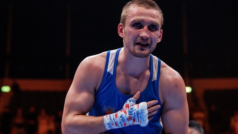    Фото: IBA Boxing