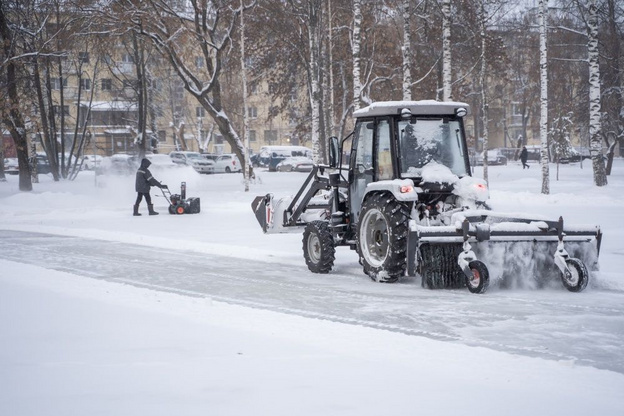    Стало известно, где в Кирове появятся катки