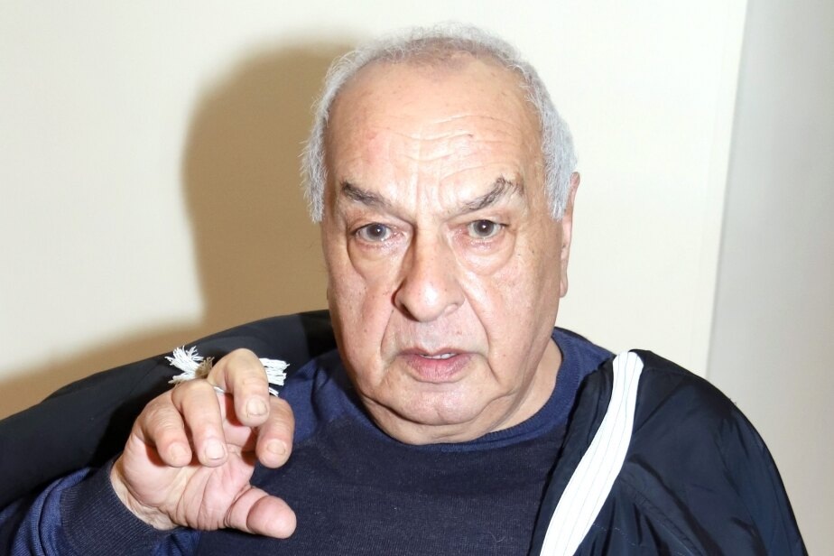     «Я знала его очень много лет»: исполнительница хита «Звенит январская вьюга» Нина Бродская о смерти Левона Оганезова