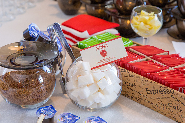    Фото АБ "Гвардия"