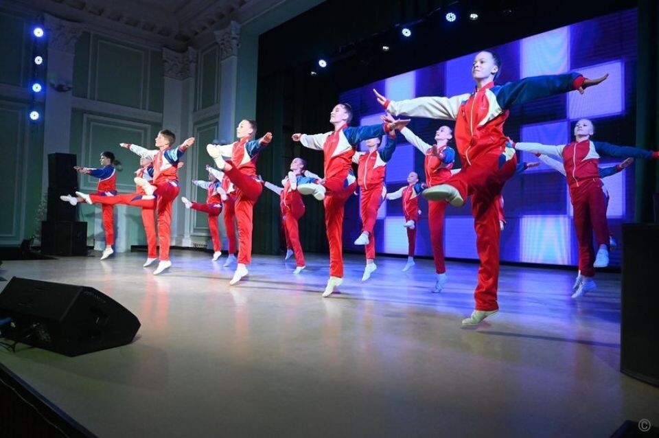    Награждение участников городской спартакиады детей, подростков и молодежи с ограниченными возможностями здоровья. Источник: barnaul.org