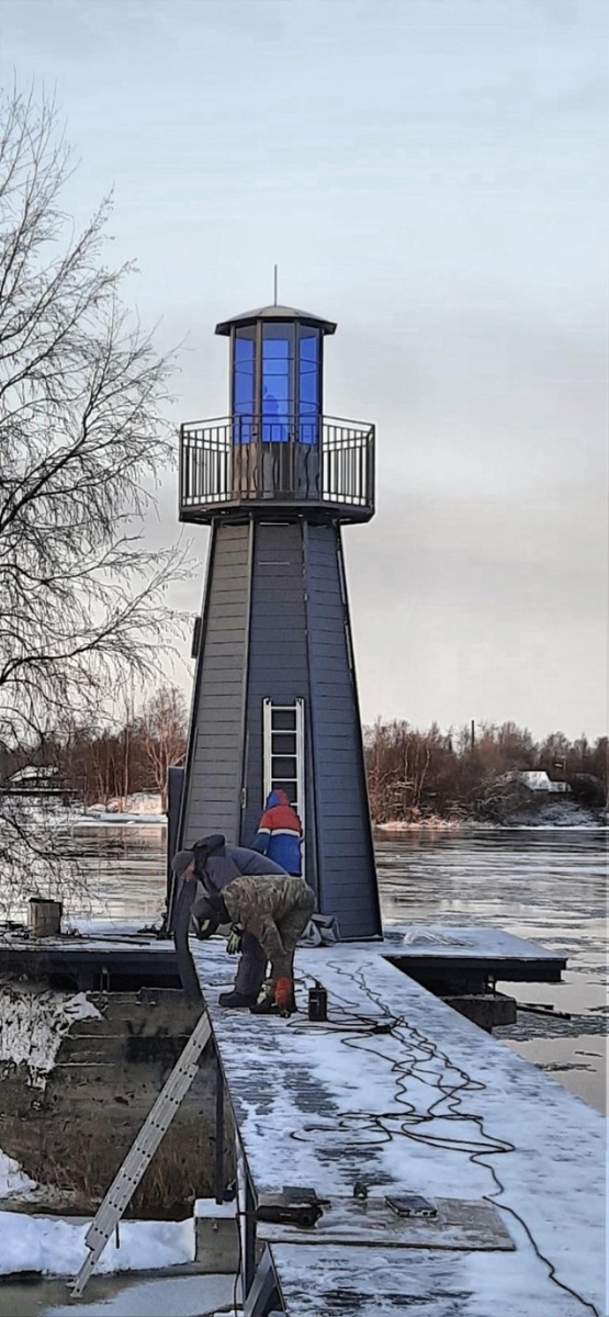    фото: © Беломорск | Официальная группа