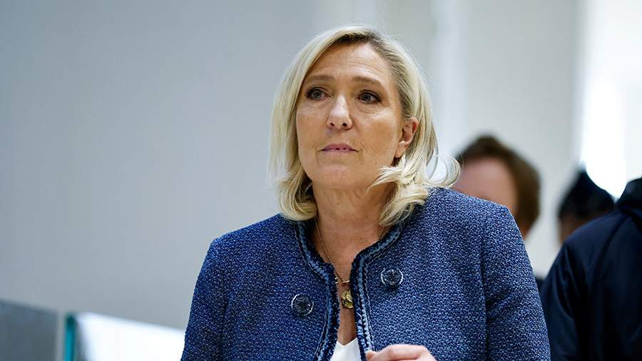 Фото: REUTERS/Stephanie Lecocq