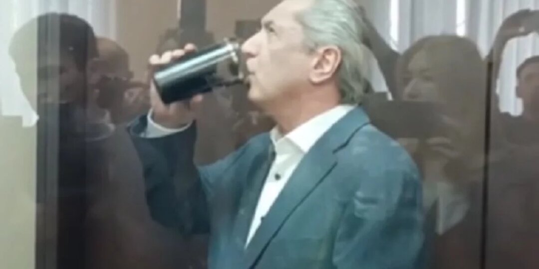 У бывшего экс-вице-премьера Башкирии из Осетии хотят изъять имущество