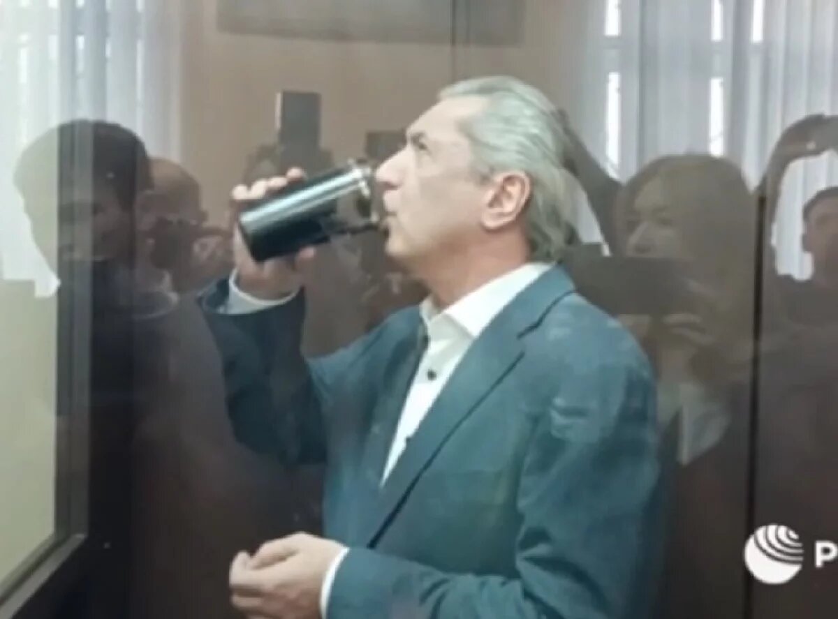    У бывшего экс-вице-премьера Башкирии из Осетии хотят изъять имущество