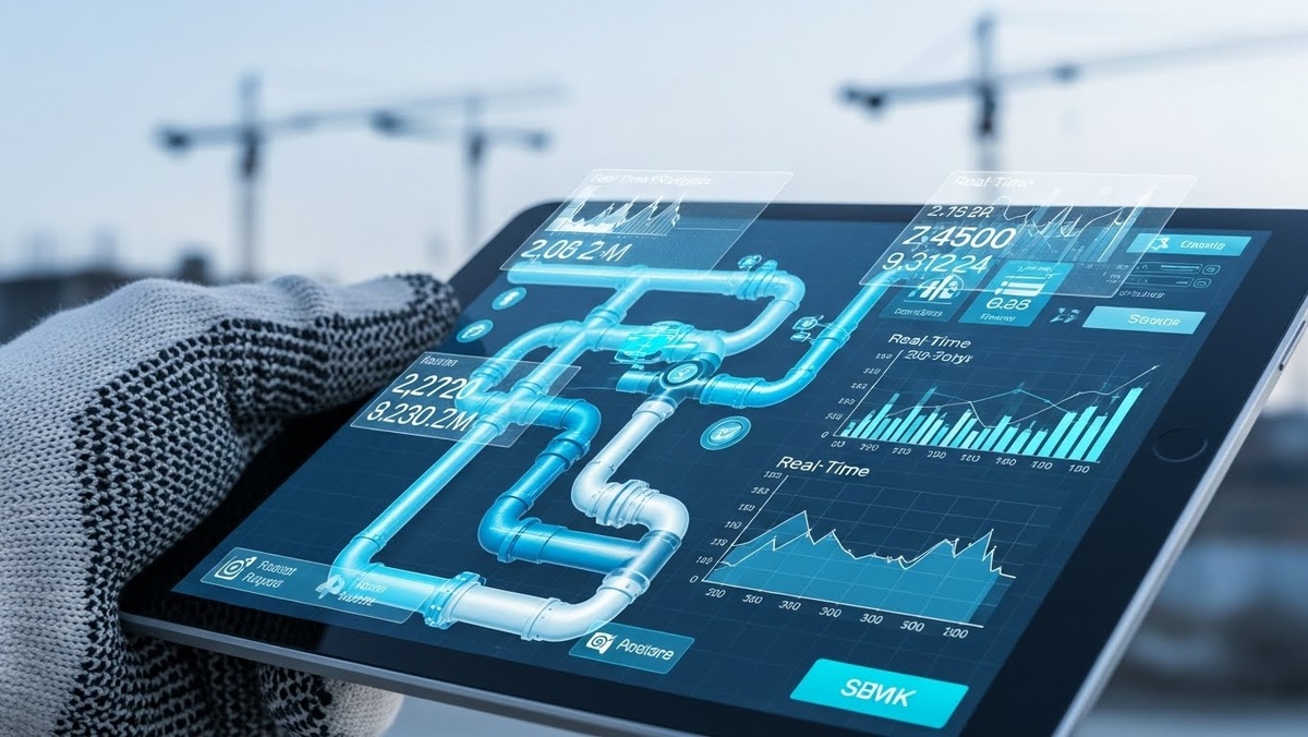 Цифровизация процессов, которые до сих пор буксуют в аналоговом мире