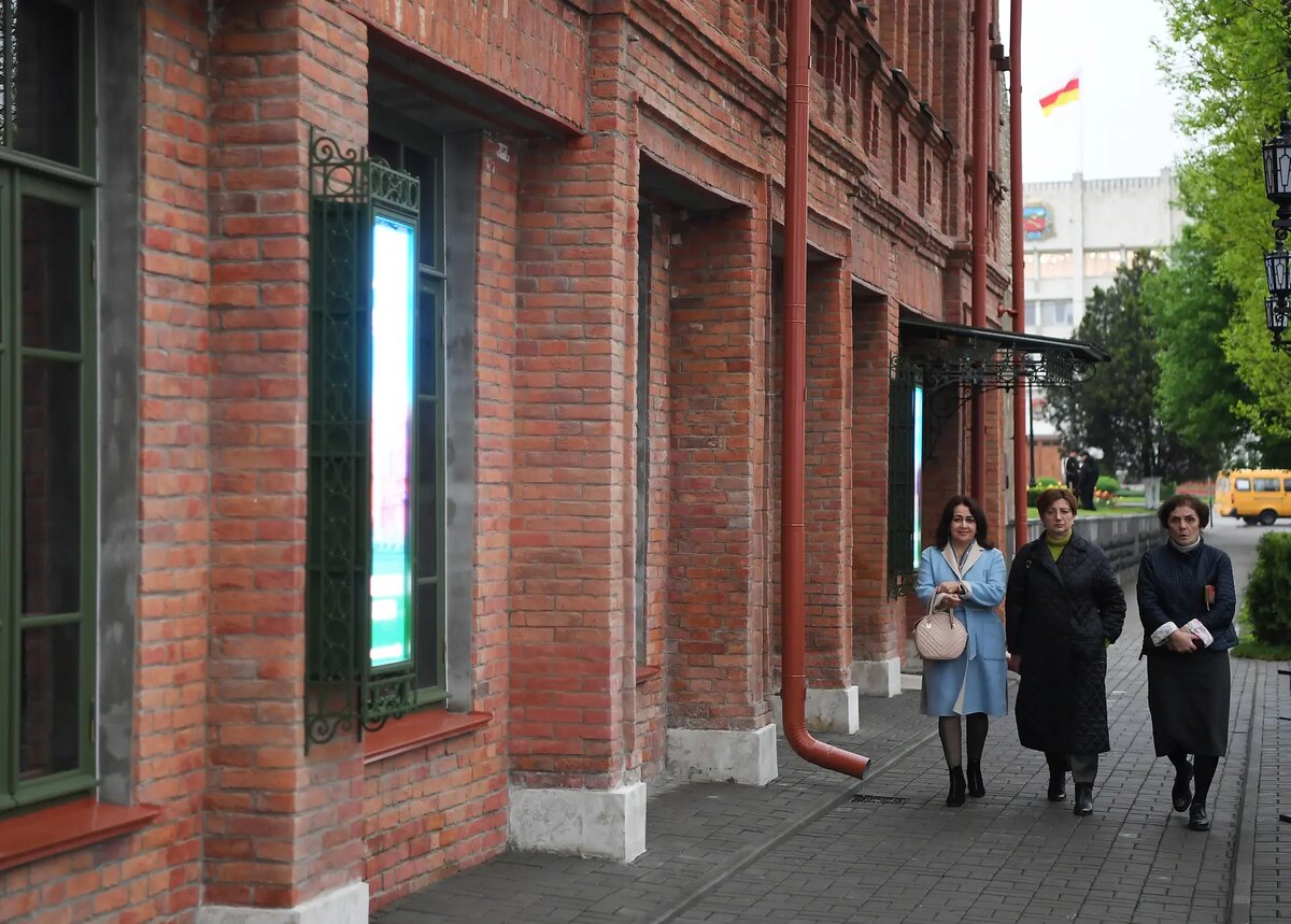     © РИА Новости. Светлана Шевченко