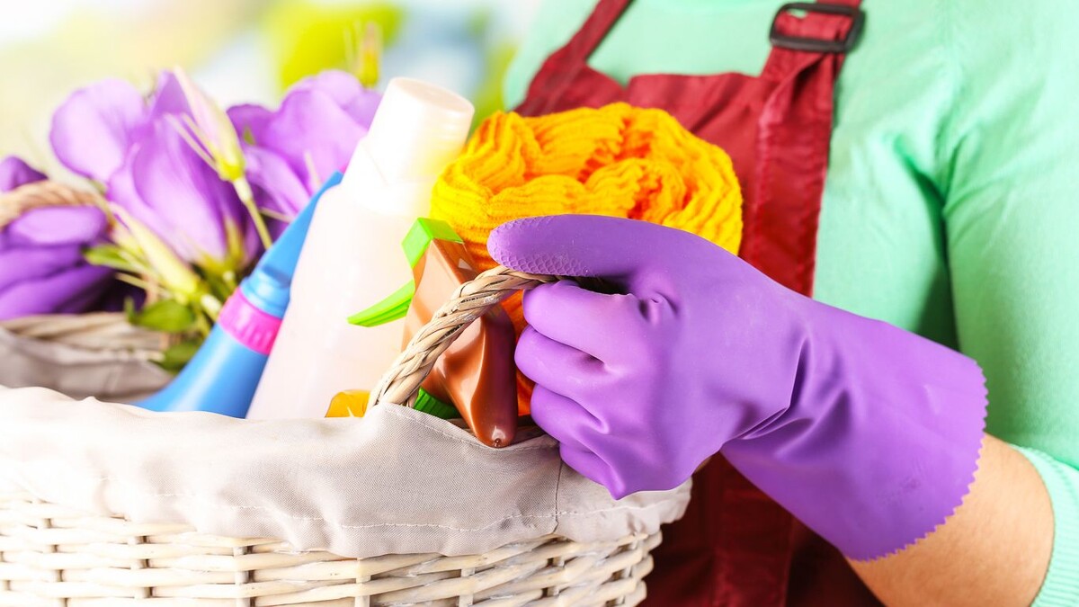 Весенняя уборка в голове: 5 ментальных привычек, которые пора выбросить на помойку