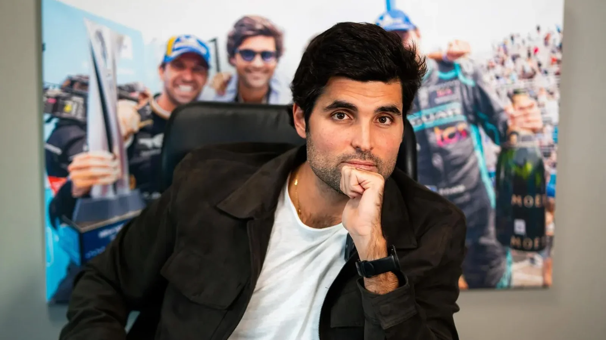 Антонио Касорино (Фото APEX)