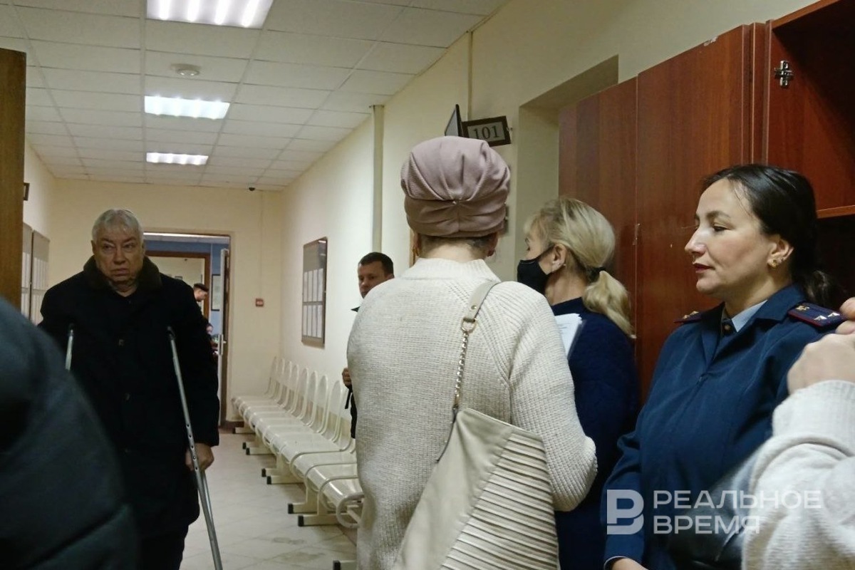   Ирина Плотникова / realnoevremya.ru