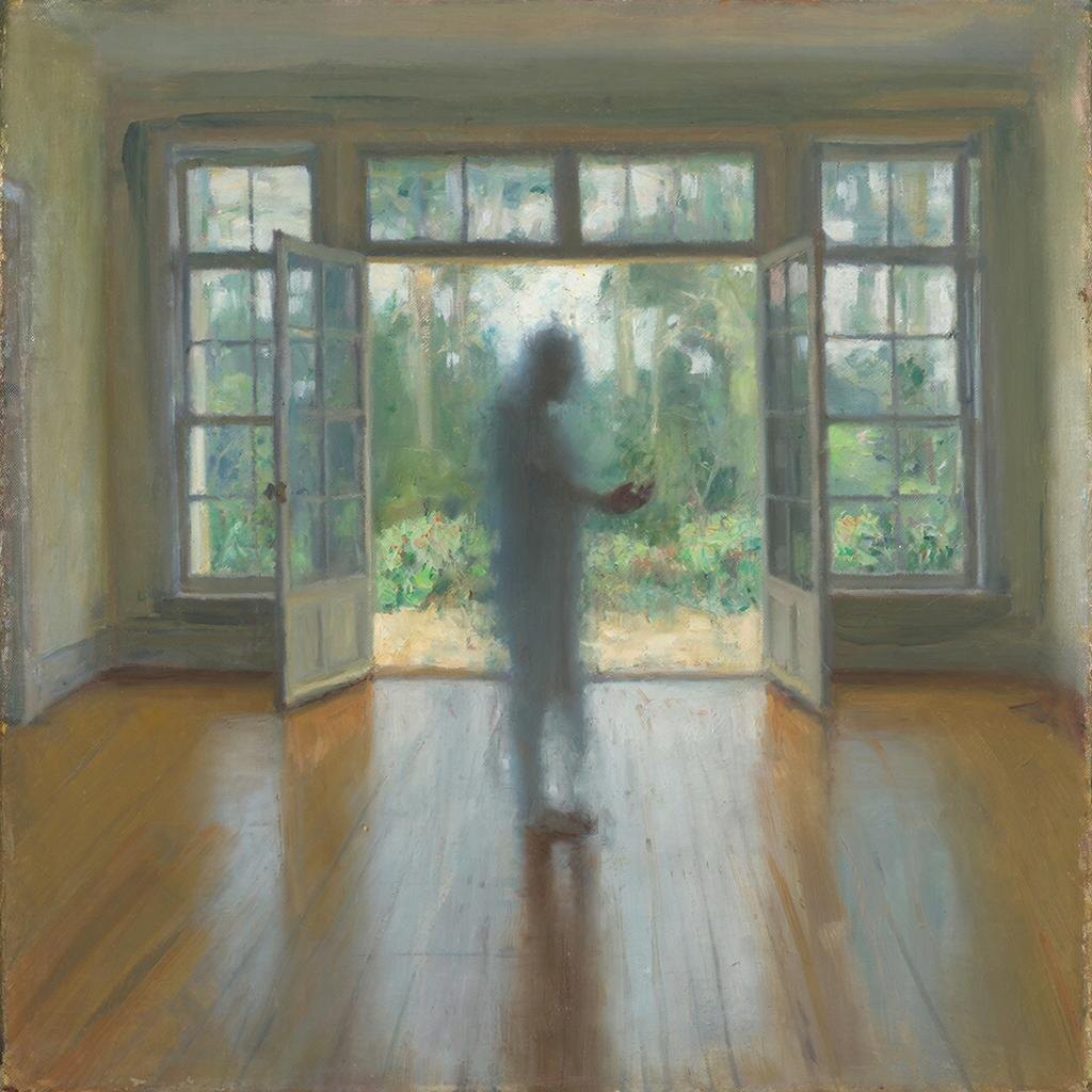 Голос, который мы теряем.