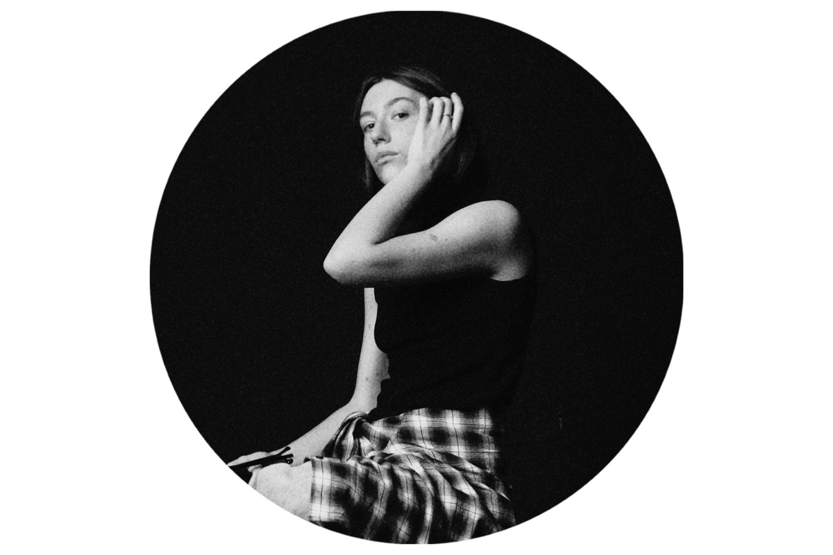     Анастасия Горшкова — шеф-редактор сайта U MAGAZINE