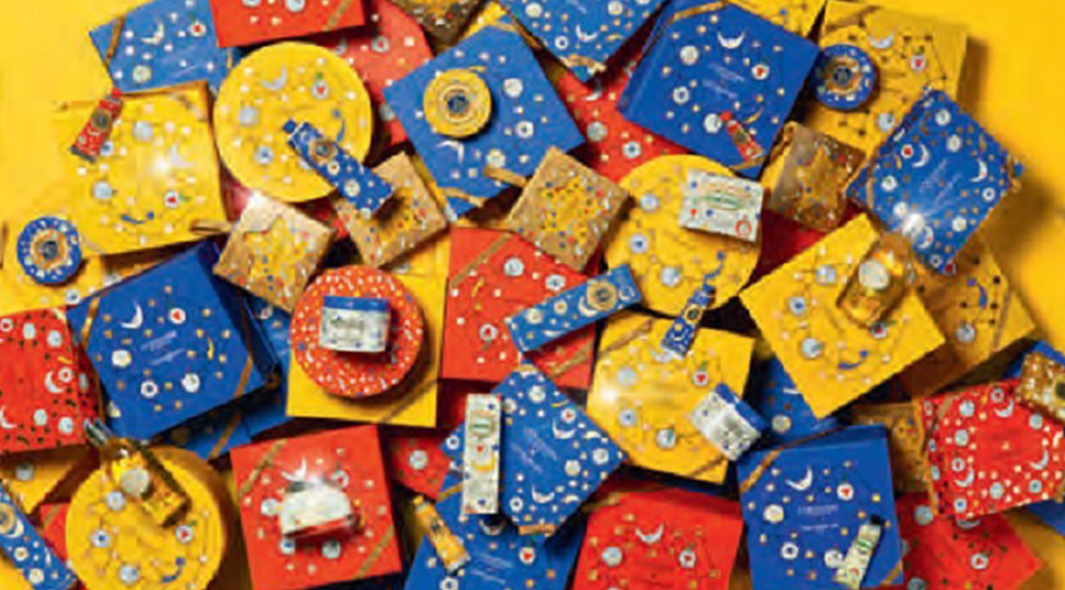 Предновогодняя суета: идеи подарков, фильмы с послевкусием и путешествия 2026. Еженедельный выпуск.