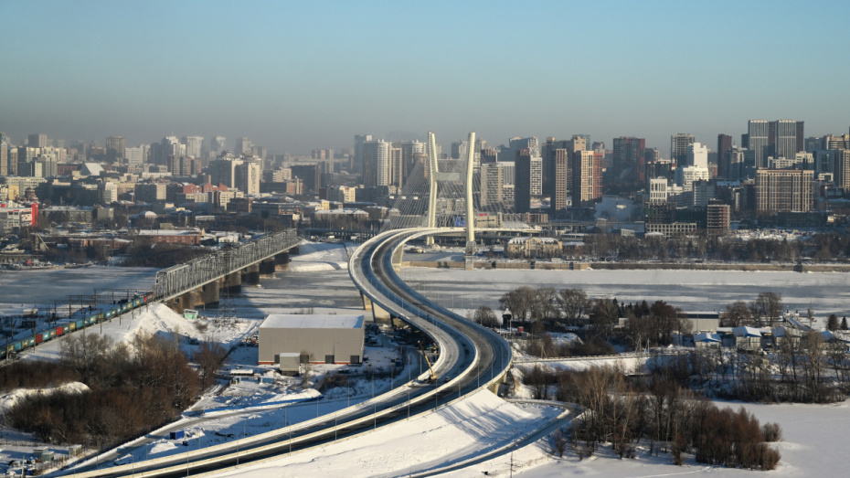    Александр Кряжев/РИА Новости