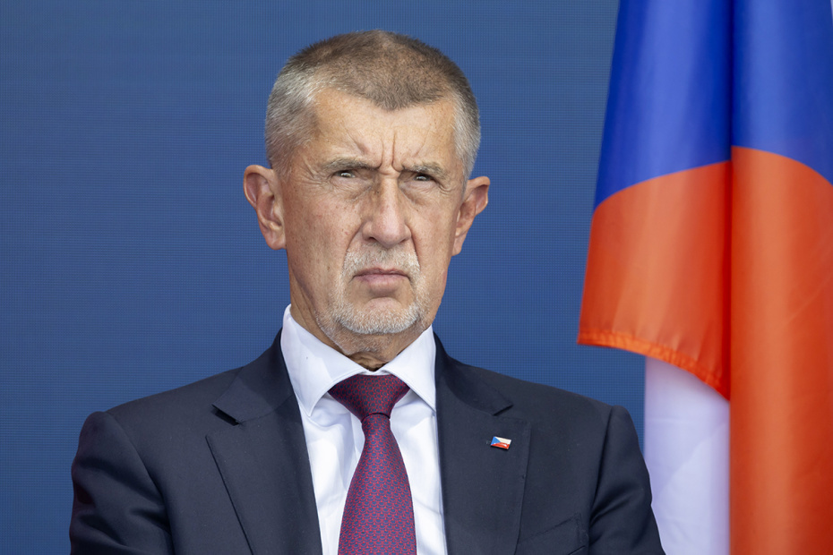    Vincent Isore/Keystone Press Agency/Global Look Press