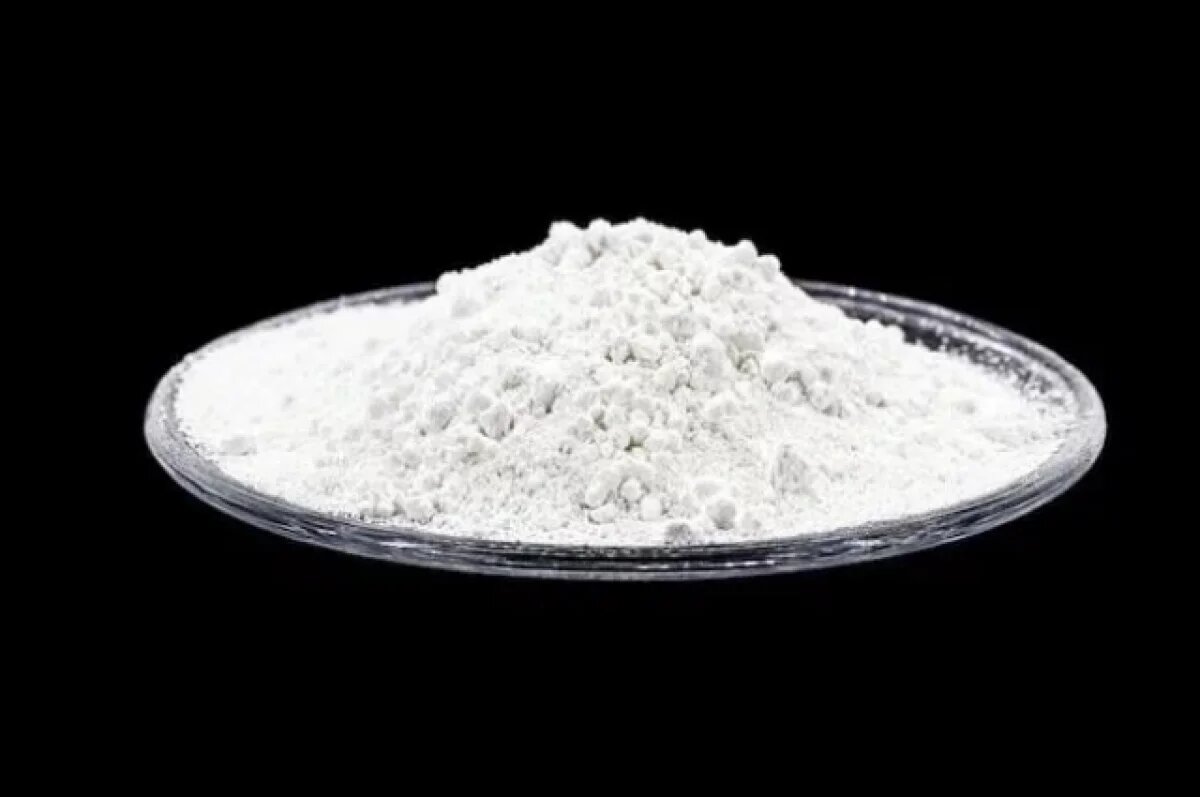    Отказать в рентгене могут нижегородцам из-за дефицита сульфата бария