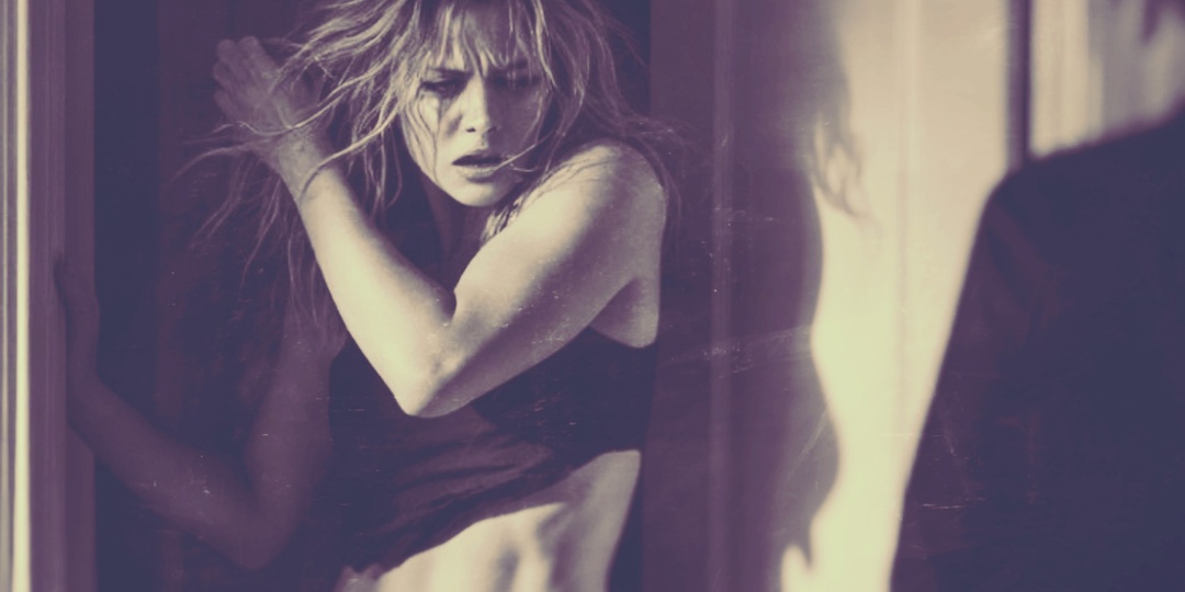 Покрасовалась