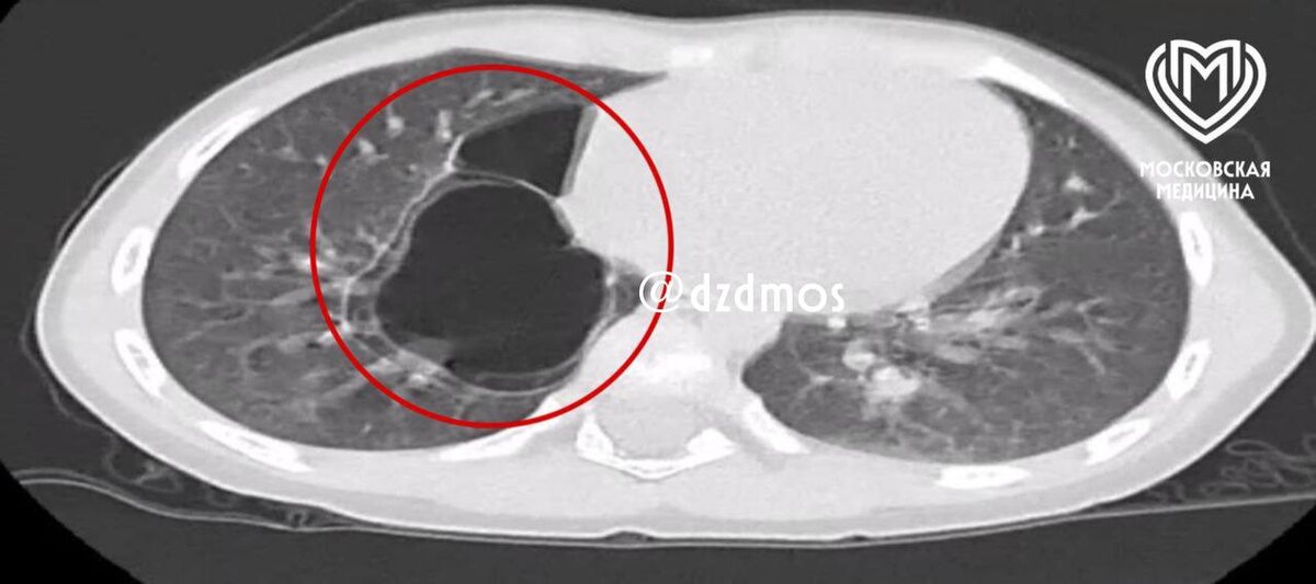 Фото: телеграм-канал больницы N9 имени Сперанского 