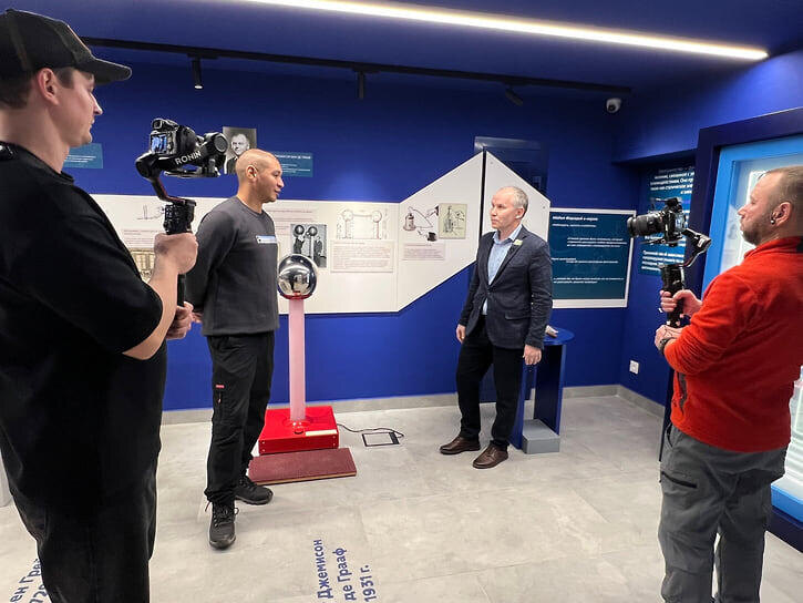 Фото: предоставлено пресс-службой СЭГЗ