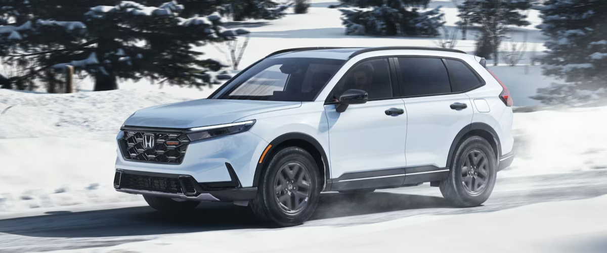 Фото Honda  📷
