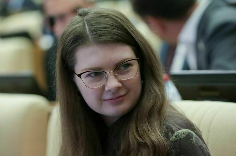   пресс-служба Государственной Думы