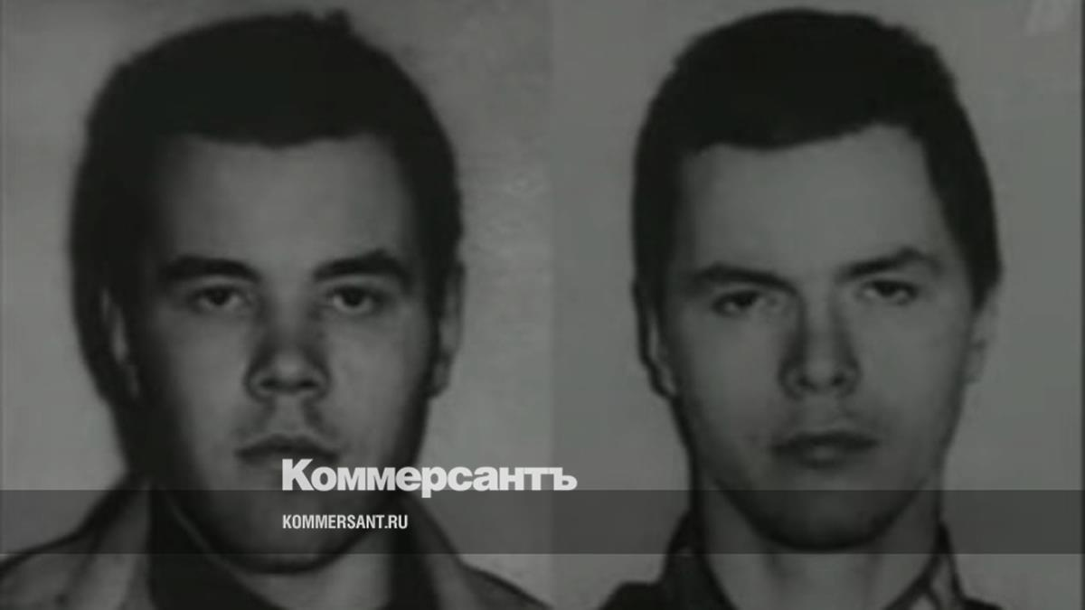 Братья Коротковы. Источник: kommersant.ru