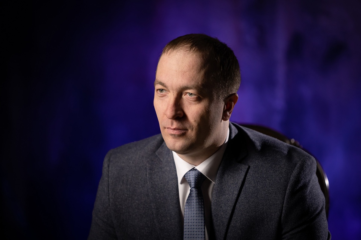 Евгений Шведов - практикующий юрист по семейным спорам