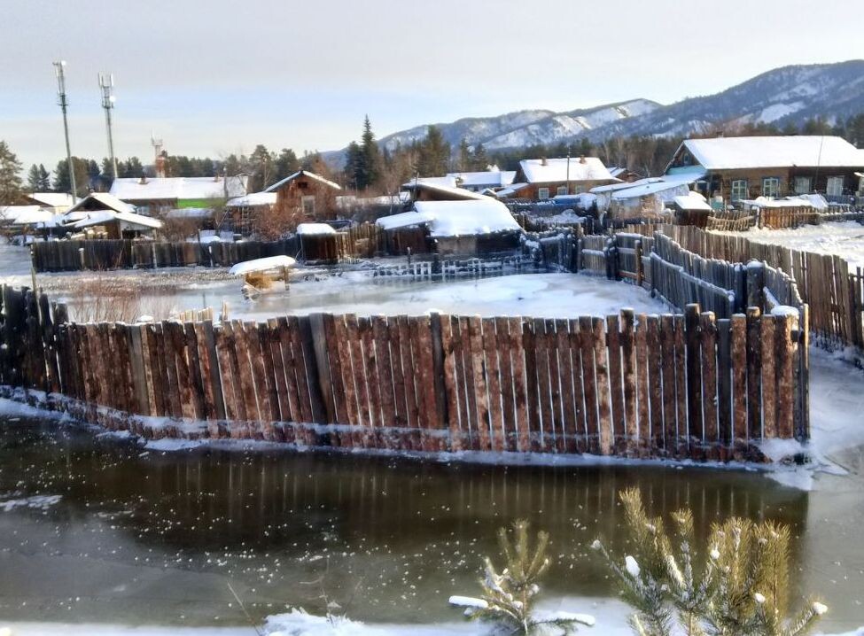 Фото: предоставлено местными жителями