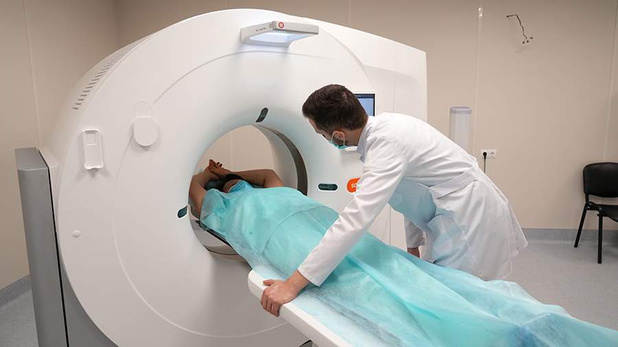 Фото: ИЗВЕСТИЯ/Дмитрий Коротаев