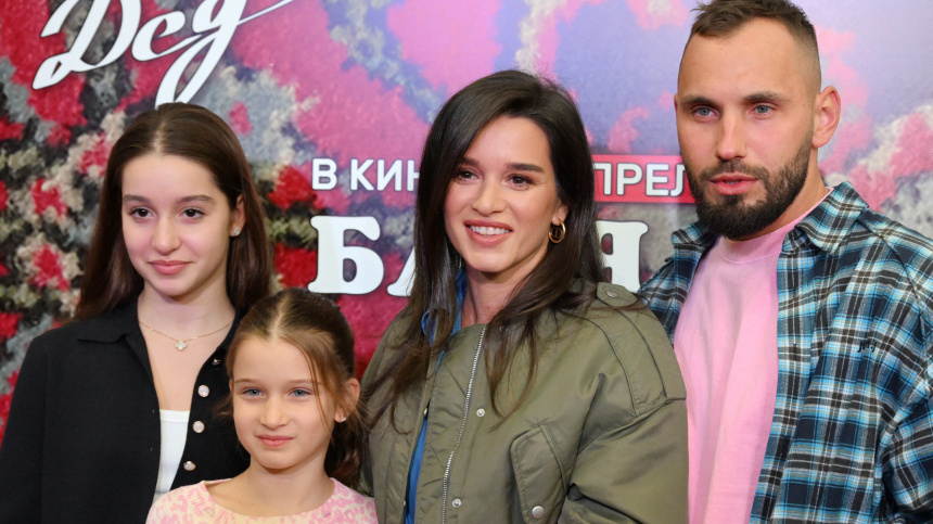    Фото: www.globallookpress.com/Пелагия Тихонова