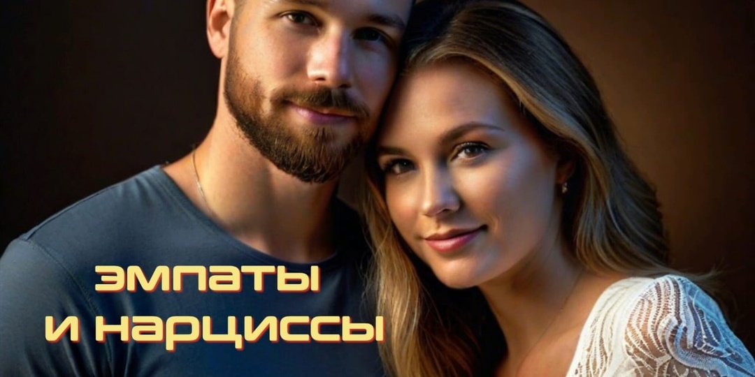 Почему нарцисс не расстаётся "на совсем"