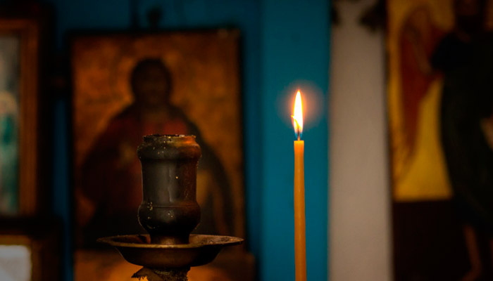 16 декабря отмечается Иван Молчальник, нельзя разговаривать. Фото: pxhere.com