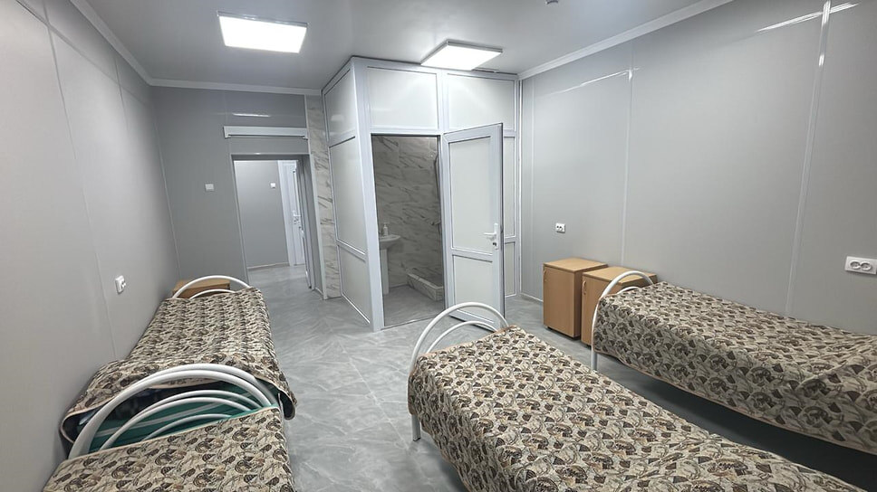 Фото: пресс-служба Минздрава Ставропольского края