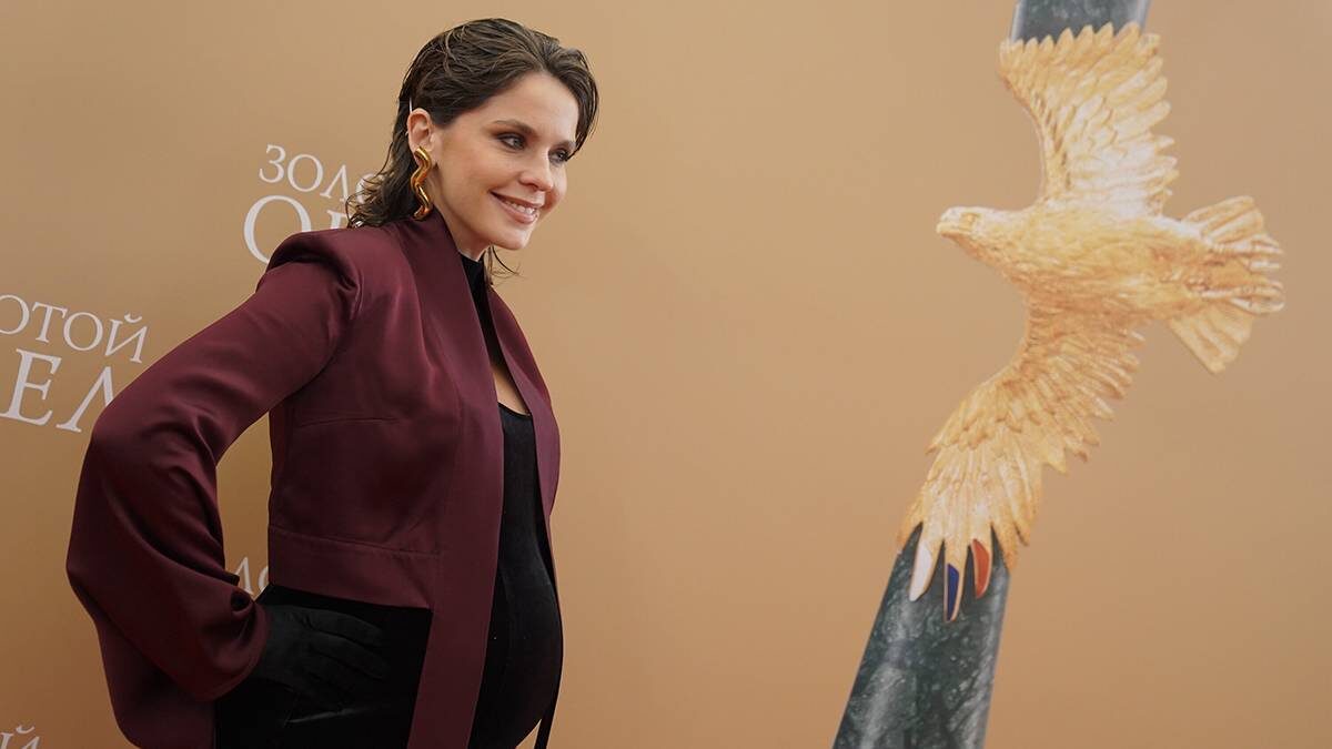    Фото: Пелагия Тихонова / АГН Москва