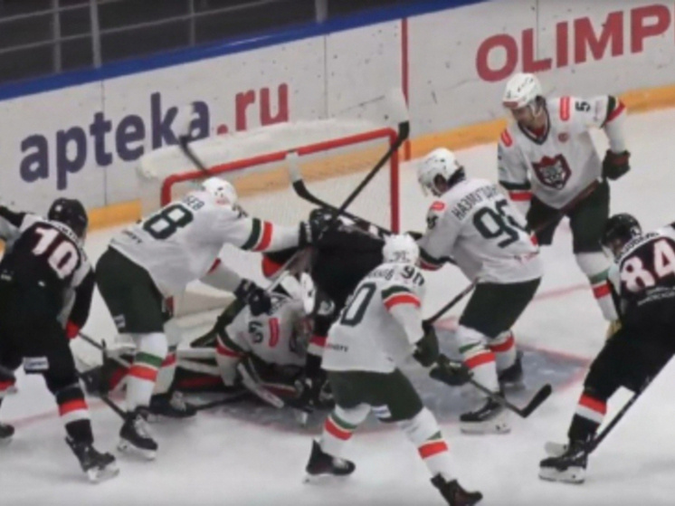     Источник: Федерация хоккея Тамбовской области