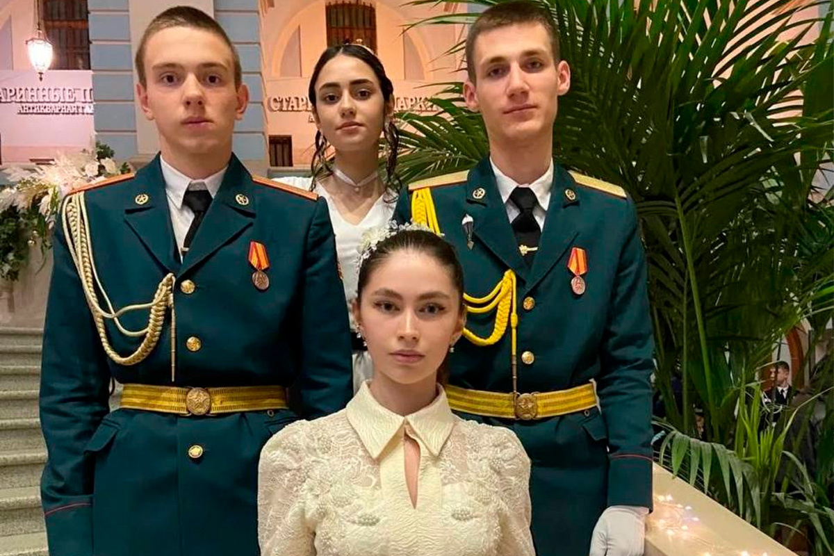    Фото: Администрация Черкесска