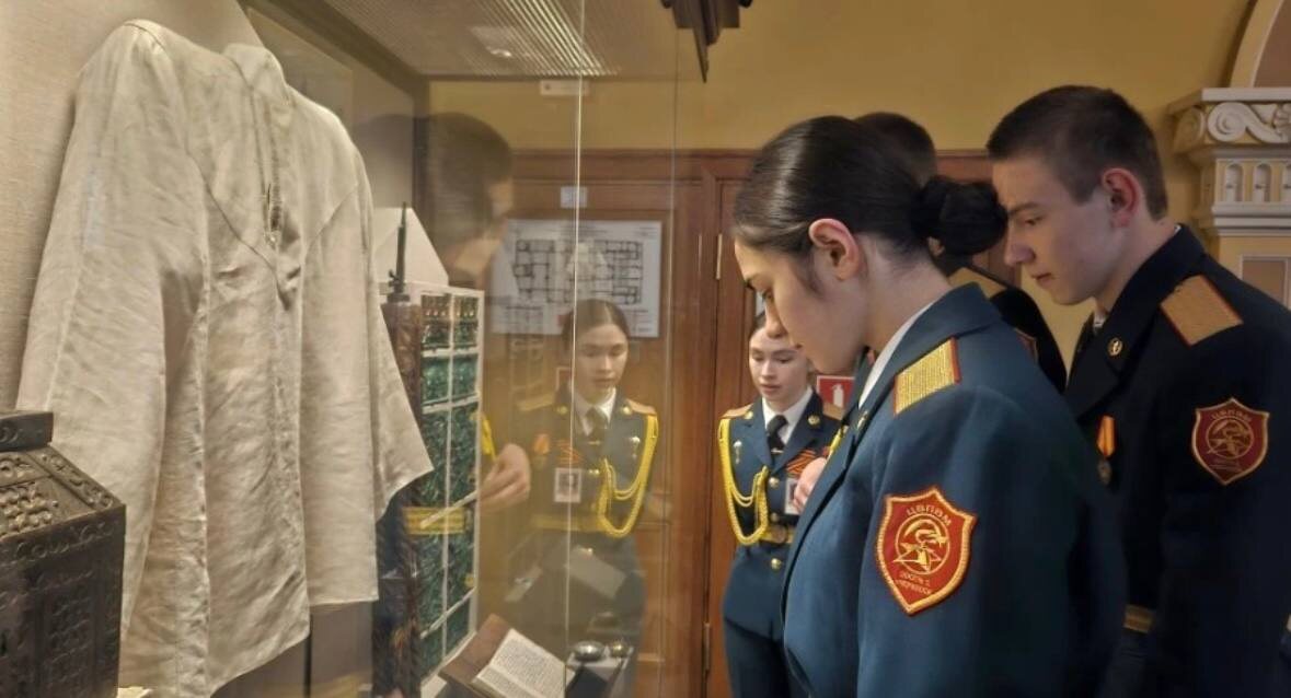    Фото: Администрация Черкесска