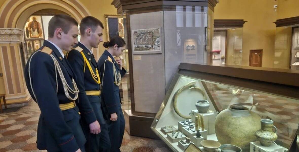    Фото: Администрация Черкесска