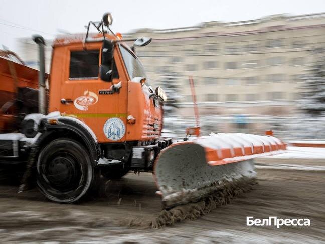 Фото: Павел Колядин (архив)